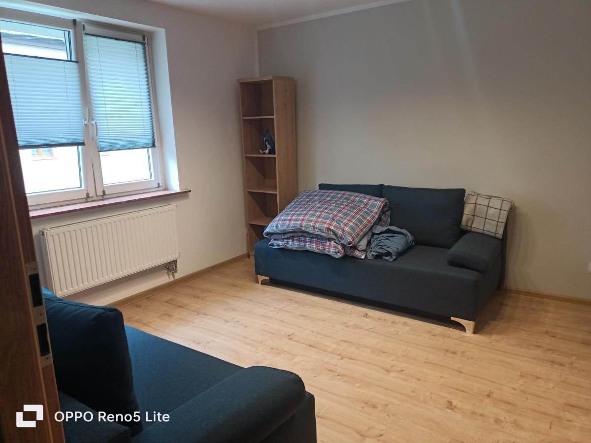 Apartament Przy Kortach 2 Bytom Exterior photo
