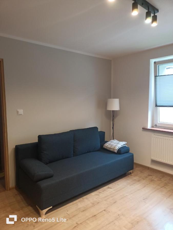 Apartament Przy Kortach 2 Bytom Exterior photo